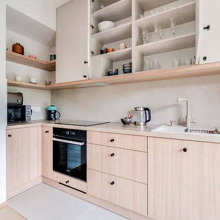 Czysta 4 - B By Homeprime *