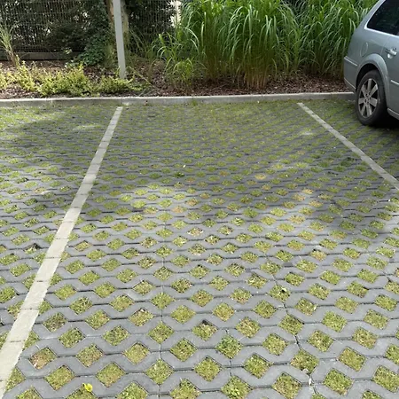 Apartment Czysta 4 - B By Homeprime Wroclaw