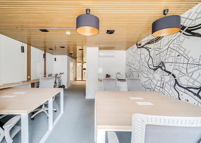 Czysta 4 - B By Homeprime דירה