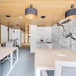 Czysta 4 - B By Homeprime Lägenhet