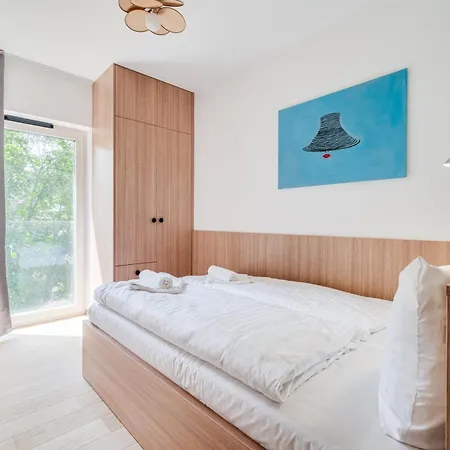 Czysta 4 - B By Homeprime * Βρότσλαβ