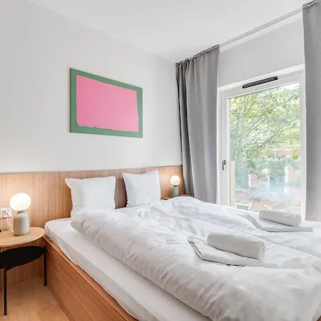 Czysta 4 - B By Homeprime Βρότσλαβ