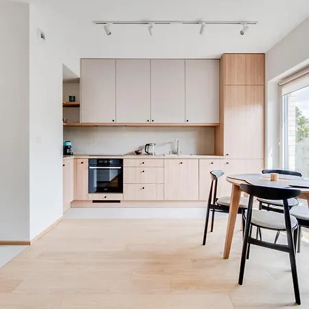 Διαμέρισμα Czysta 4 - B By Homeprime Βρότσλαβ