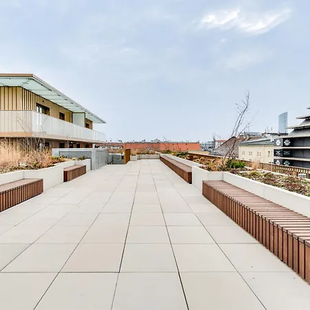 Czysta 4 - B By Homeprime * Βρότσλαβ