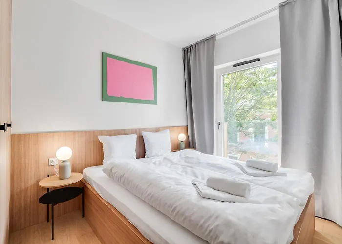 Czysta 4 - B By Homeprime Βρότσλαβ