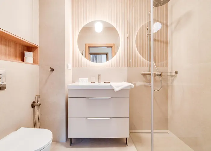 Czysta 4 - B By Homeprime *