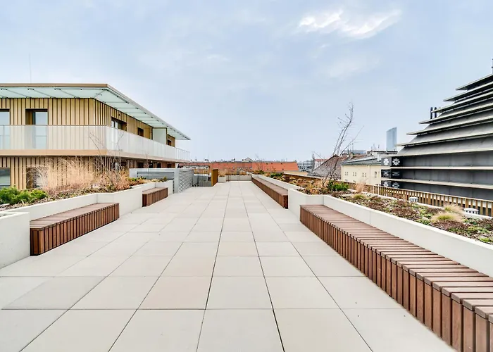 Czysta 4 - B By Homeprime * Βρότσλαβ